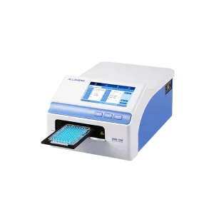 ALLSHENG AMR-100T İnkübasyon Özellikli Elisa Reader Mikroplaka Okuyucu