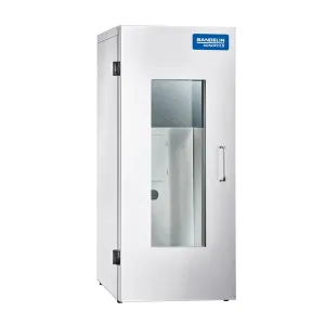 BANDELIN SONOPULS LS 40 Ultrasonik Homojenizatör Kabini (Sonikatör Kabini)