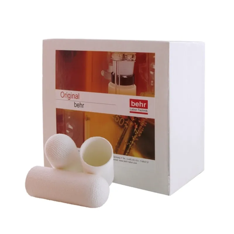 BEHR EX 75 HS Ekstraksiyon Kartuşu (25 Adet/Paket)