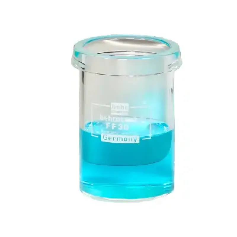 BEHR FF 30 Ekstraksiyon Kabı