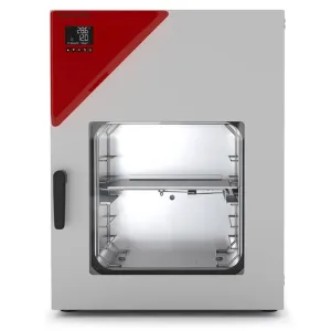 BINDER VD 56 Vakumlu Etüv 55 Litre