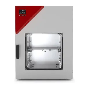 BINDER VD 56 Vakumlu Etüv 55 Litre