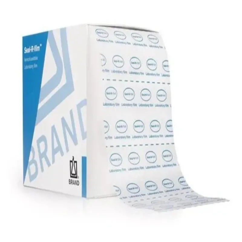 BRAND Parafilm Aşı Bandı 38m x 10cm