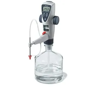 BRAND 4760161 Titrette® Dijital Büret 50 mL