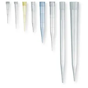 BRAND 732012 Mavi 50-1000 µL Otomatik Pipet Ucu 1000 adet