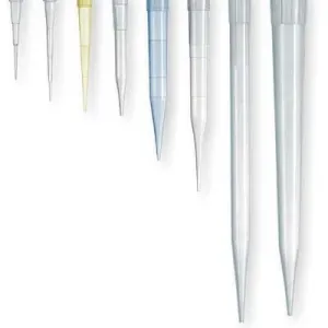 BRAND 732012 Mavi 50-1000 µL Otomatik Pipet Ucu 1000 adet