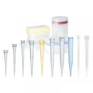 BRAND 732212 Mavi 50-1000 µL Kutulu Otomatik Pipet Ucu 5x96 adet