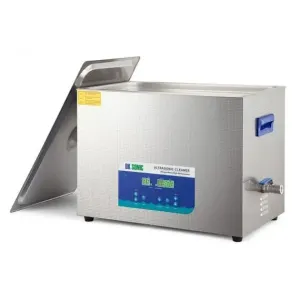 DK SONIC Dijital Ultrasonik Banyo 22 Litre