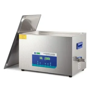 DK SONIC Dijital Ultrasonik Banyo 27 Litre