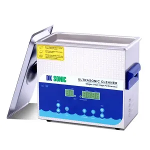 DK SONIC DK-400D Dijital Ultrasonik Banyo 4,5 Litre