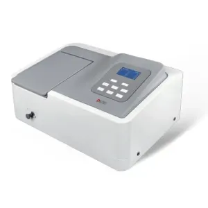 DLAB SP-UV1000 Tek Işın Yollu Spektrofotometre (200-1000nm)