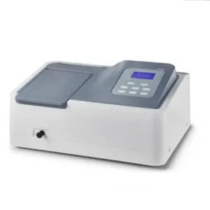 DLAB SP-V1000 Tek Işın Yollu Spektrofotometre (325-1000nm)