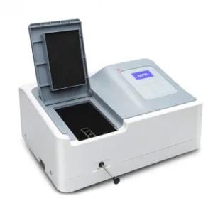 DLAB SP-UV1100 Tek Işın Yollu Spektrofotometre (190-1100nm)