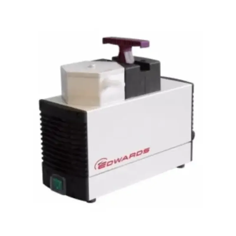 EDWARDS D-Lab Diyafram Pompa