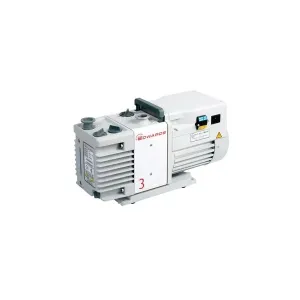 EDWARDS RV3 Rotary Çift Kademe Yağlı Vakum Pompası