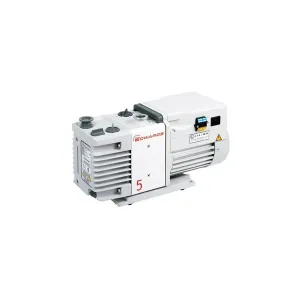 EDWARDS RV5 Rotary Çift Kademe Yağlı Vakum Pompası