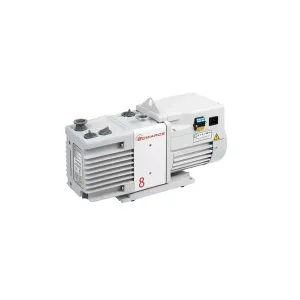 EDWARDS RV8 Rotary Çift Kademe Yağlı Vakum Pompası