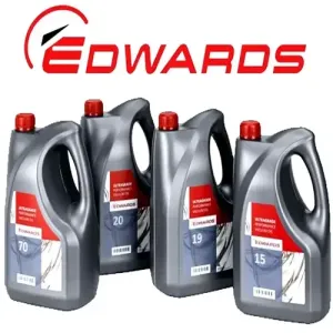 EDWARDS Ultragrade 70 Vakum Pompası Yağı