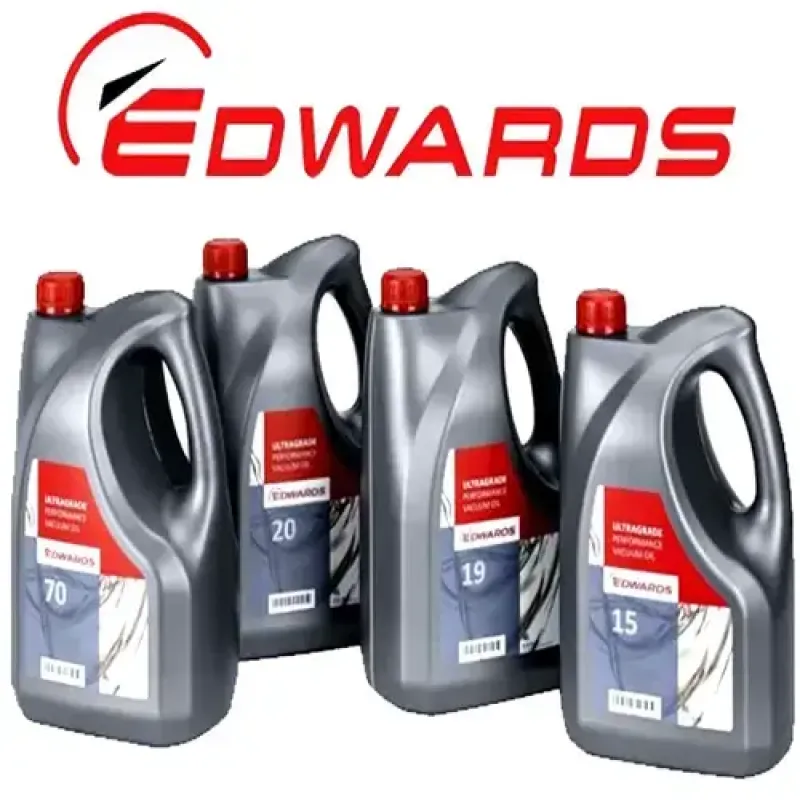 EDWARDS Ultragrade 15 Vakum Pompası Yağı
