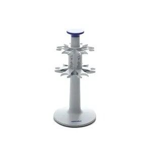 EPPENDORF Otomatik Pipet Standı Pipette Carousel 2