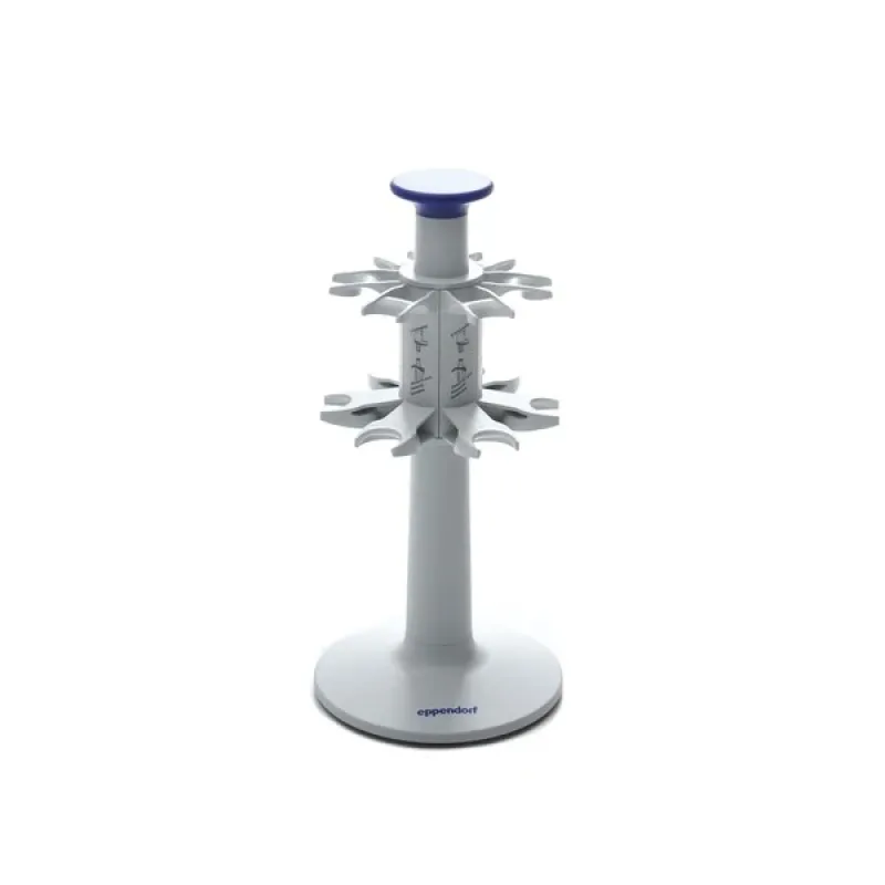 EPPENDORF Otomatik Pipet Standı Pipette Carousel 2