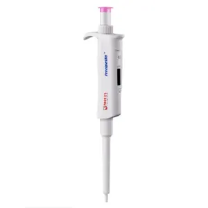FOUR E'S PreCipette 2-20μl Otomatik Pipet