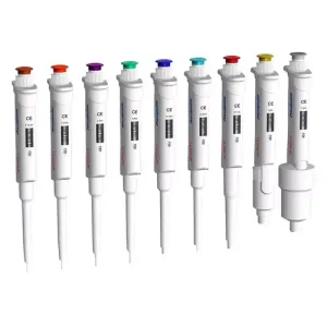 FOUR E'S PreCipette 1000-5000μl Otomatik Pipet