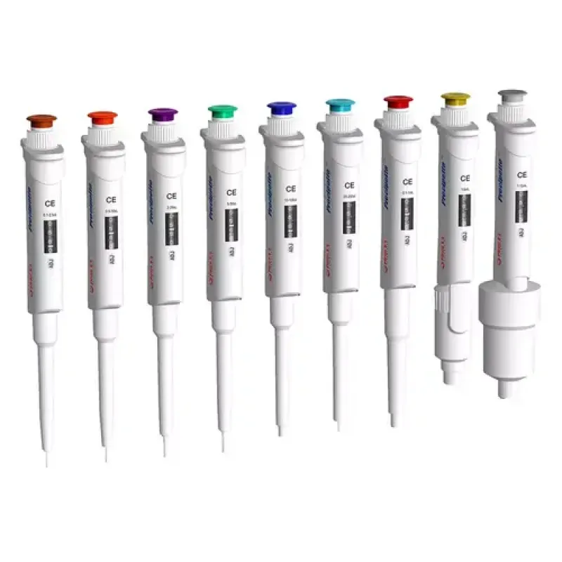 FOUR E'S PreCipette 1000-5000μl Otomatik Pipet