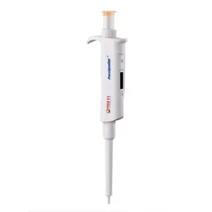 FOUR E'S PreCipette 20-200μl Otomatik Pipet