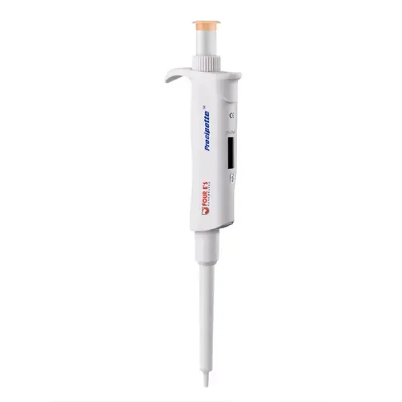 FOUR E'S PreCipette 10-100μl Otomatik Pipet