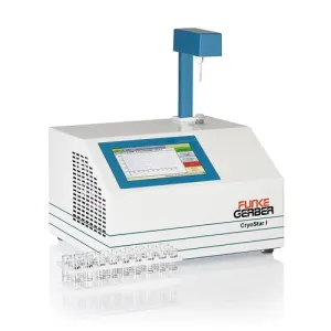 FUNKE GERBER CryoStar Donma Noktası Tayin Cihazı