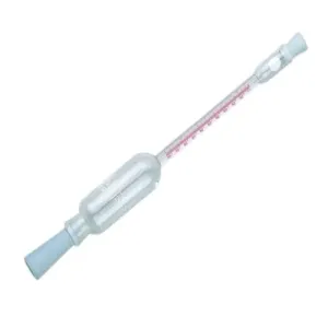 FUNKE GERBER Yağsız Süt Bütirometresi % 0-5
