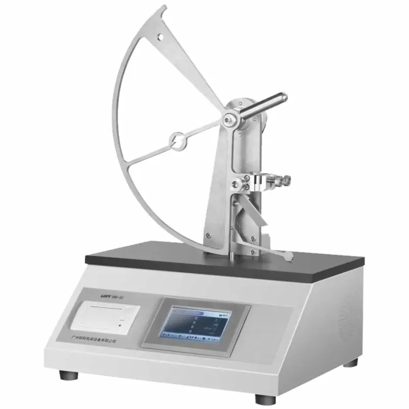 GBPI GBD-S Elmendorf Yırtılma Test Cihazı
