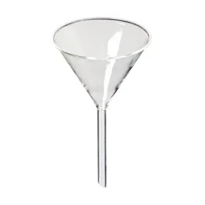 GLASSCO A Kalite Cam Huni 75 mm