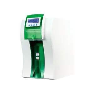 HEAL FORCE Smart Mini ASTM Tip 1 ve Tip 3 Kombine Su Cihazı