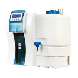 HEAL FORCE Smart RO-15 ASTM Tip 3 Saf Su Cihazı
