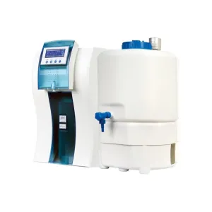 HEAL FORCE Smart RO-15 ASTM Tip 3 Saf Su Cihazı