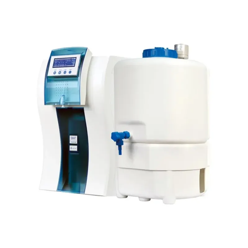 HEAL FORCE Smart RO-15 ASTM Tip 3 Saf Su Cihazı