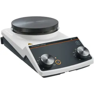 Hei-PLATE Mix 'n' Heat Core Isıtıcılı Manyetik Karıştırıcı 145mm 300°C