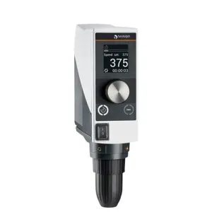 Hei-TORQUE Core Mekanik Karıştırıcı 25 Litre 10.000 mPas