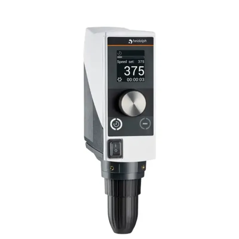 Hei-TORQUE Core Mekanik Karıştırıcı 25 Litre 10.000 mPas