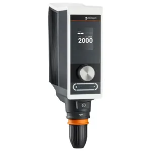 Hei-TORQUE Expert 200 Ncm Mekanik Karıştırıcı 50 Litre 100.000 mPas
