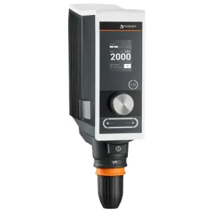 Hei-TORQUE Expert 400 Ncm Mekanik Karıştırıcı 100 Litre 250.000 mPas
