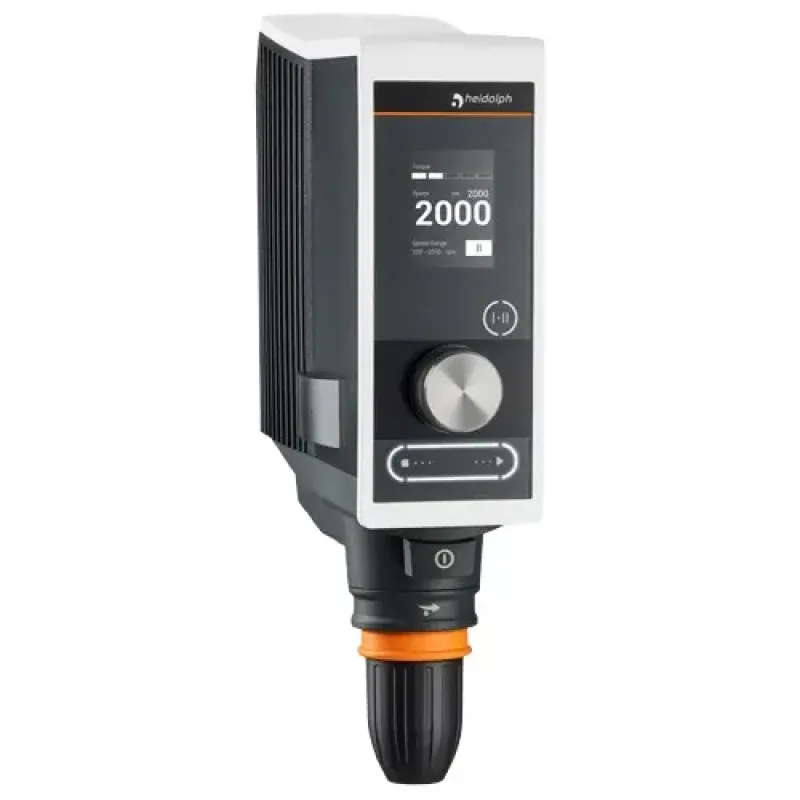 Hei-TORQUE Expert 400 Ncm Mekanik Karıştırıcı 100 Litre 250.000 mPas