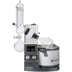 Hei-VAP Core ML G3 Otomatik Asansörlü Rotary Evaporatör