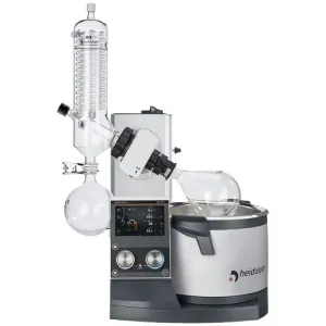 Hei-VAP Expert Control ML G3 Otomatik Asansörlü Rotary Evaporatör