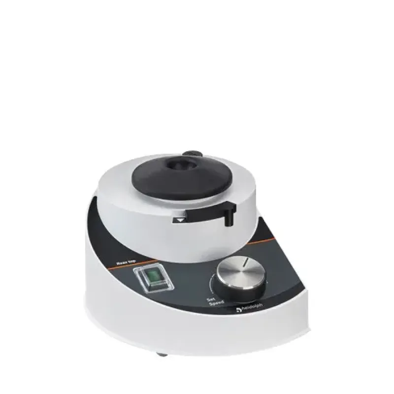 HEIDOLPH Reax Top Vorteks Karıştırıcı