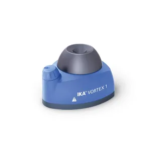 IKA 0004047700 Vortex 1 Vorteks Karıştırıcı
