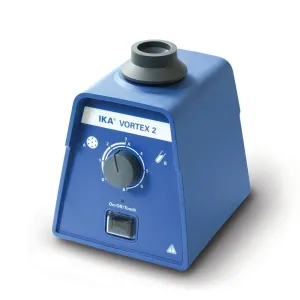 IKA 0025000258 Vortex 2 Vorteks Karıştırıcı