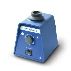 IKA 0025000258 Vortex 2 Vorteks Karıştırıcı